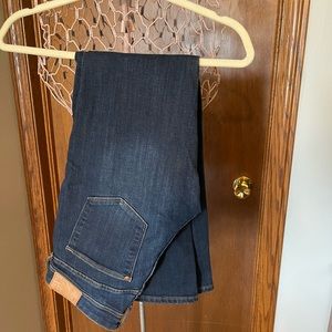 Like new jeans from H&M, smoke-free home. Size 32